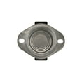thumbnail image 4 of Replacement Fixed Thermostat 3387134, WP3387134, 2011, 306910, 3387135, 3387139, WP3387134VP for Whirlpool LER5434AW0 Dryer, 4 of 4