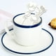 thumbnail image 3 of Xihbxyly Oferta del día Prime Solo hoy Liquidación Cucharas de colores Cucharas para parejas Cubiertos Herramientas para beber café Aparato de cocina, 3 of 3