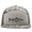 Marsh Duck Camo/Loden, variant on Men's Camo 7-Panel Fishing Trout Embroidered Trucker Snapback Hat-Old's School Slough/Balsa