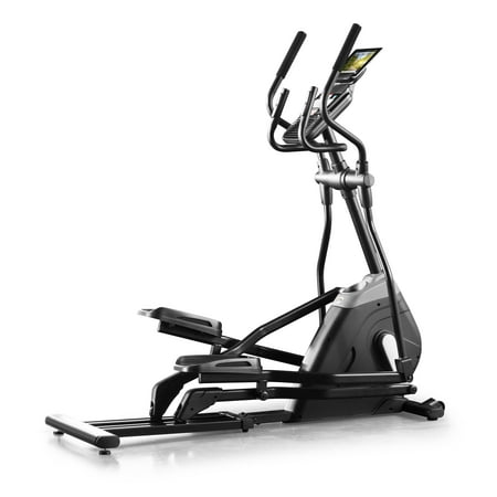 ProForm 250i Elliptical, Compatible with iFit Personal (Best Personal Trainer App 2019)