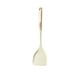 thumbnail image 2 of Juego de utensilios de cocina de gel de sílice | Resistente al calor hasta 230 °C | Herramientas de cocina de silicona antiadherentes | Agarre ergonómico | Espátula y cuchara ranurada fáciles de, 2 of 6