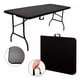 thumbnail image 1 of Mesa Plegable Rattan Portafolio Jardin Plastico Tablon 1.80m, 1 of 1