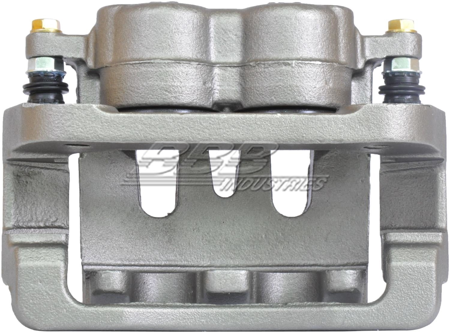 TERREPOWER formerly BBB Industries 99-17937B Reman Caliper w/installation Hardware