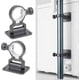 thumbnail image 1 of Balcony Parasol Bases Set Of 2 Wall Mounted Removable, 1 of 5