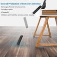 thumbnail image 4 of Moyic Funda protectora para 4K TV Stick, funda protectora de silicona para Control remoto, funda protectora de silicona para TV Stick Electrónica No.2, 4 of 6