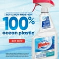 thumbnail image 3 of Windex Multi-Surface Cleaner with Vinegar - 765mL (Pack of 3), 3 of 11