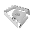 thumbnail image 1 of Extensor De Almohadilla De Extensión Para Agrandar El Pedal De La Palanca Del Freno Del Pie Trasero Para Galvanoplastia Bmw F800Gs Sweethay VI002645-00, 1 of 7