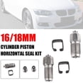 thumbnail image 4 of Universal Car 2T Hydraulic Jack Oil Pump Cylinder Piston Horizontal t,1 kit U.K-, 4 of 9