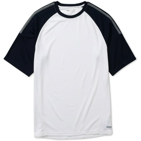 Athletic Works Pieced Gauze Wick Top