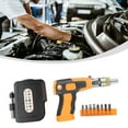 thumbnail image 2 of MYG 16 in1 1/4 Upgraded Ratchet Screwdriver Set With Screwdriver Bit and Bit Holder, 2 of 9