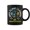 Light Blue, variant on World Down Syndrome Day 321 Awareness Down Right Perfect Coffee Mugs