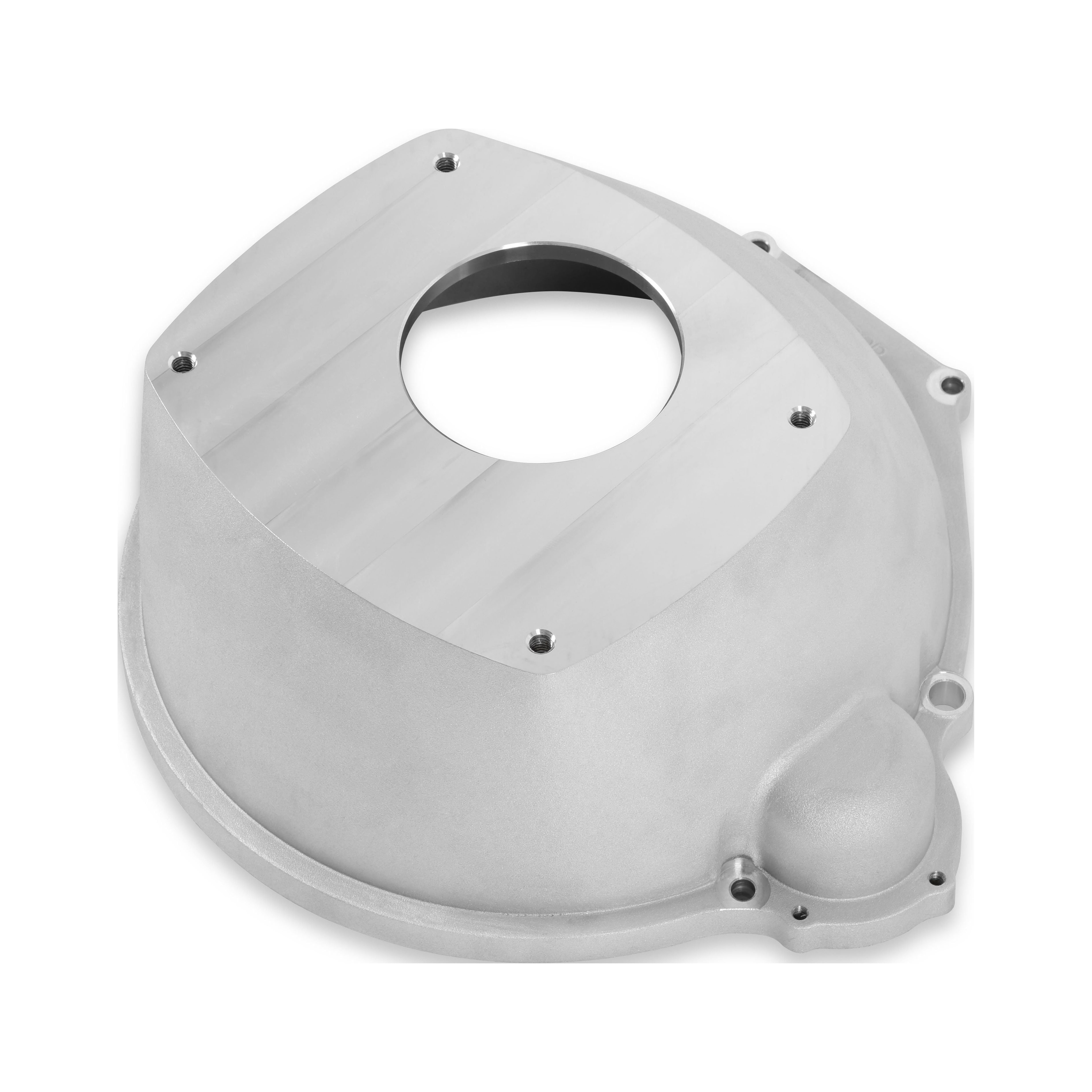Lakewood LK8300K Cast Aluminum Bellhousing Kit