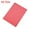 Red, variant on Uxcell A4 Size Plain Magnet Sheets Applying Adhesive Items 24 Mil Red