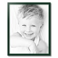thumbnail image 2 of ArtToFrames 20x25 inch Green Picture Frame, Green Wood Poster Frame (4157), 2 of 8