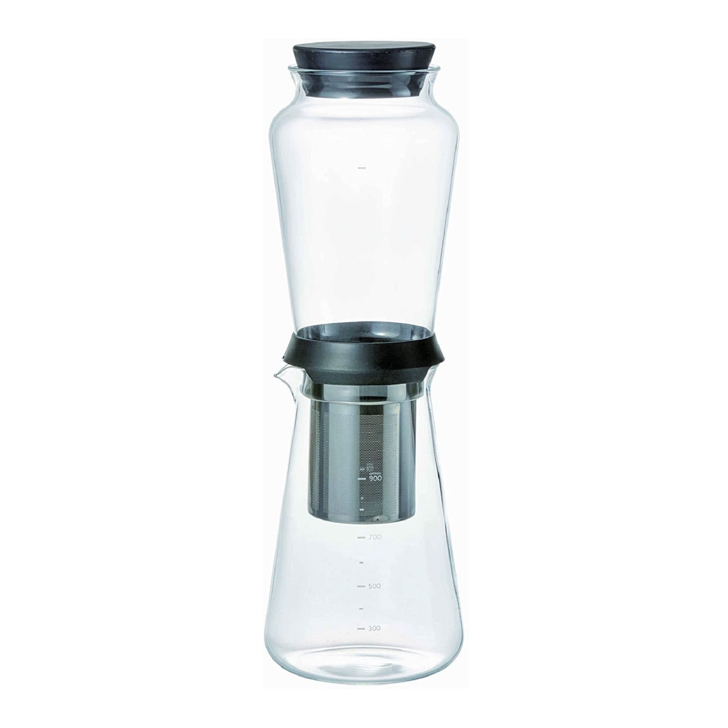 Hario Shizuku Cold Brew Coffee Maker - Thumbnail 4