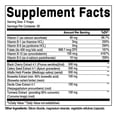 thumbnail image 2 of Vitaminas Best Naturals con ácido úrico, 90 cápsulas, 2, 2 of 6
