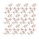 thumbnail image 1 of 12 flores artificiales, flores falsas, 7 pulgadas, adorno decorativo, flores de seda para Rosa, 1 of 9