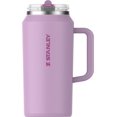 thumbnail image 1 of Vaso STANLEY Quencher ProTour Flip Straw 1.9 L Soft Orchid, 1 of 3