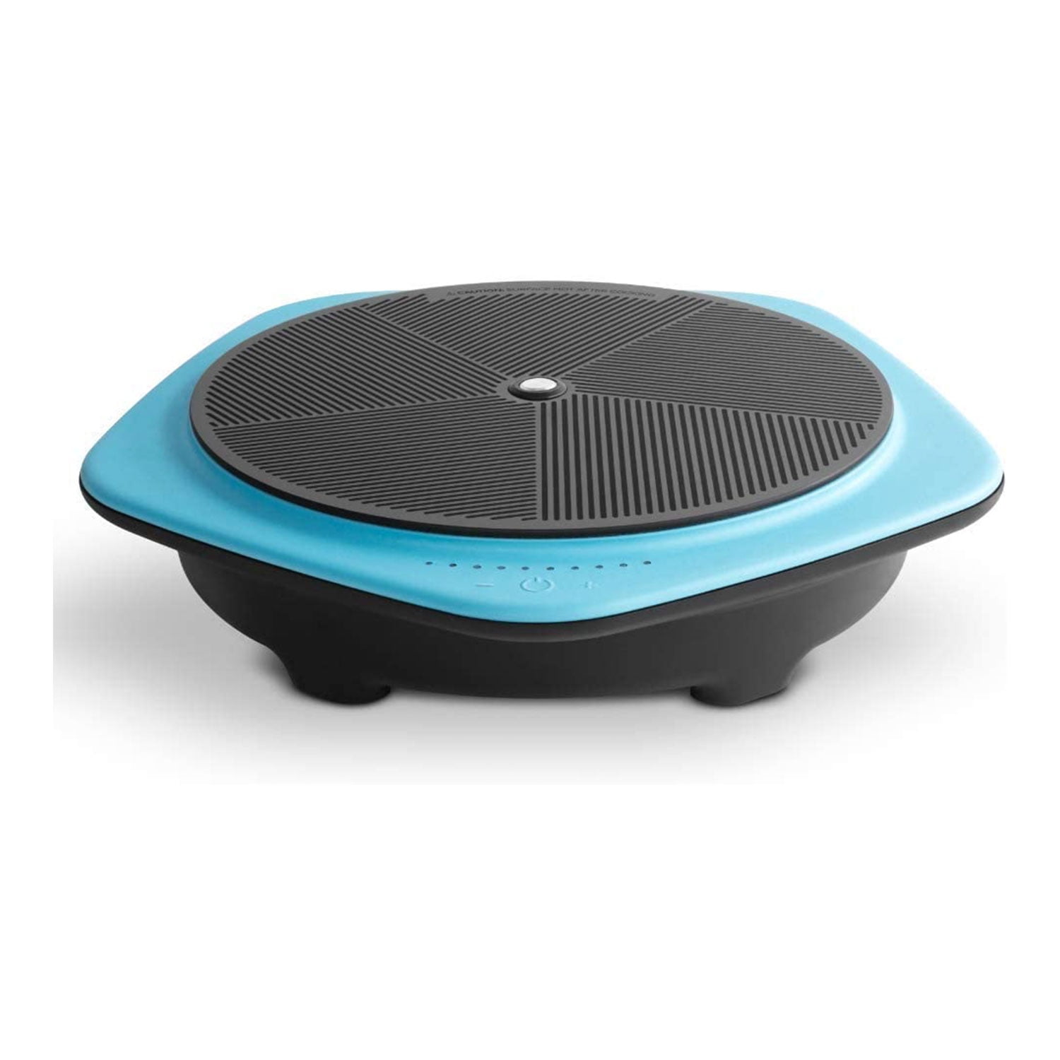 Tasty Cuisinart Efficient One Top Smart Induction Cooktop w