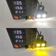 thumbnail image 3 of Faros Led Moto De Luz Alta/baja 120w P/auto, Moto, 2pz, 3 of 8