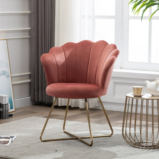 Share photos and videos, send messages and get updates. duhome velvet small accent chair with golden metal legs leisure vanity makeup chair guest chair tufted reception chair for living room bedroom dresser