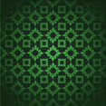 thumbnail image 1 of Ahgly Company Tapis Carrés d'Intérieur Lavables en Machine, Espace Vert de Transition, Carré de 4', 1 of 7