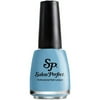 Salon Perfect Nail Lacquer 116 Baby Blue