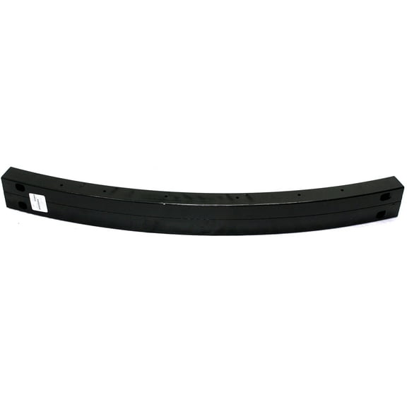 Rear Bumper Reinforcement Compatible with TOYOTA COROLLA 2014-2018 Steel