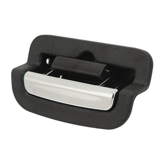 C2D13489PVJ Front Picnic Tray Latch,High Sensitivity Car Interior Picnic Tray Latch Replacement For XJ 2010-2015