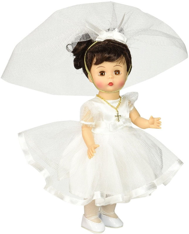 communion doll