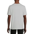 thumbnail image 4 of George Men’s Crewneck Short Sleeve T-Shirt, 4 of 5