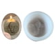 thumbnail image 1 of para faciales en 3D, de silicona para , jabón, para chocote navideño, horneado para s de , BLESIY Molde para hacer velas, 1 of 8