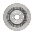 thumbnail image 2 of Raybestos 980757R Professional Grade Disc Brake Rotor 2019 Toyota Highlander, 2 of 4