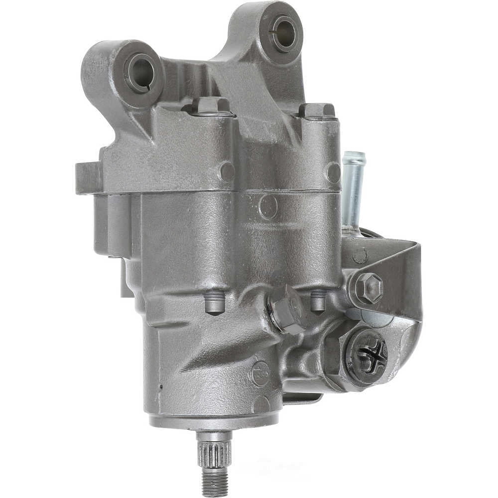 MAVAL 96141M Reman Power Steering Pump