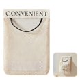 thumbnail image 1 of SharkTRUE 3-Packs Breathable Mesh Storage Bag Elastic Foldable Organizer for Clothes, Toys & Home, 1 of 8