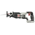 thumbnail image 6 of Porter-Cable PCCK603L2 20V MAX Cordless Lithium-Ion Drill Driver and Reciprocating Saw Combo Kit, 6 of 13