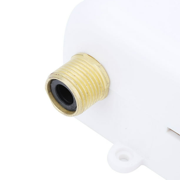 Calentador de agua Instantáneo Eléctrico ANGGREK 3000W/3800W