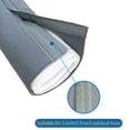 thumbnail image 4 of xiaxaixu Air Conditioning Hose Cover, Heat Insulation Exhaust Sleeve, 4 of 5