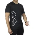 thumbnail image 1 of Playera Hombre Aventura Ciudad Manga Corta Kon Tiki Late-bk, 1 of 6