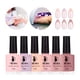 thumbnail image 1 of Esmaltes Para Uñas Gama De Gelish Semipermanente Mussa x 6 unidades Uv The New Nude Mussa 10 ml, 1 of 6