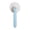 Blue, variant on Grey Dog Hair Needle Comb 2026 Pet Hair Brush Depilatory Comb Pet Hair Comb Pulling Comb Plastic