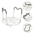 thumbnail image 1 of unbranded 1Ud Rack Multifuente De Cocina En Acero Inoxidable Para Ollas Y Cocina A Presión, 1 of 8