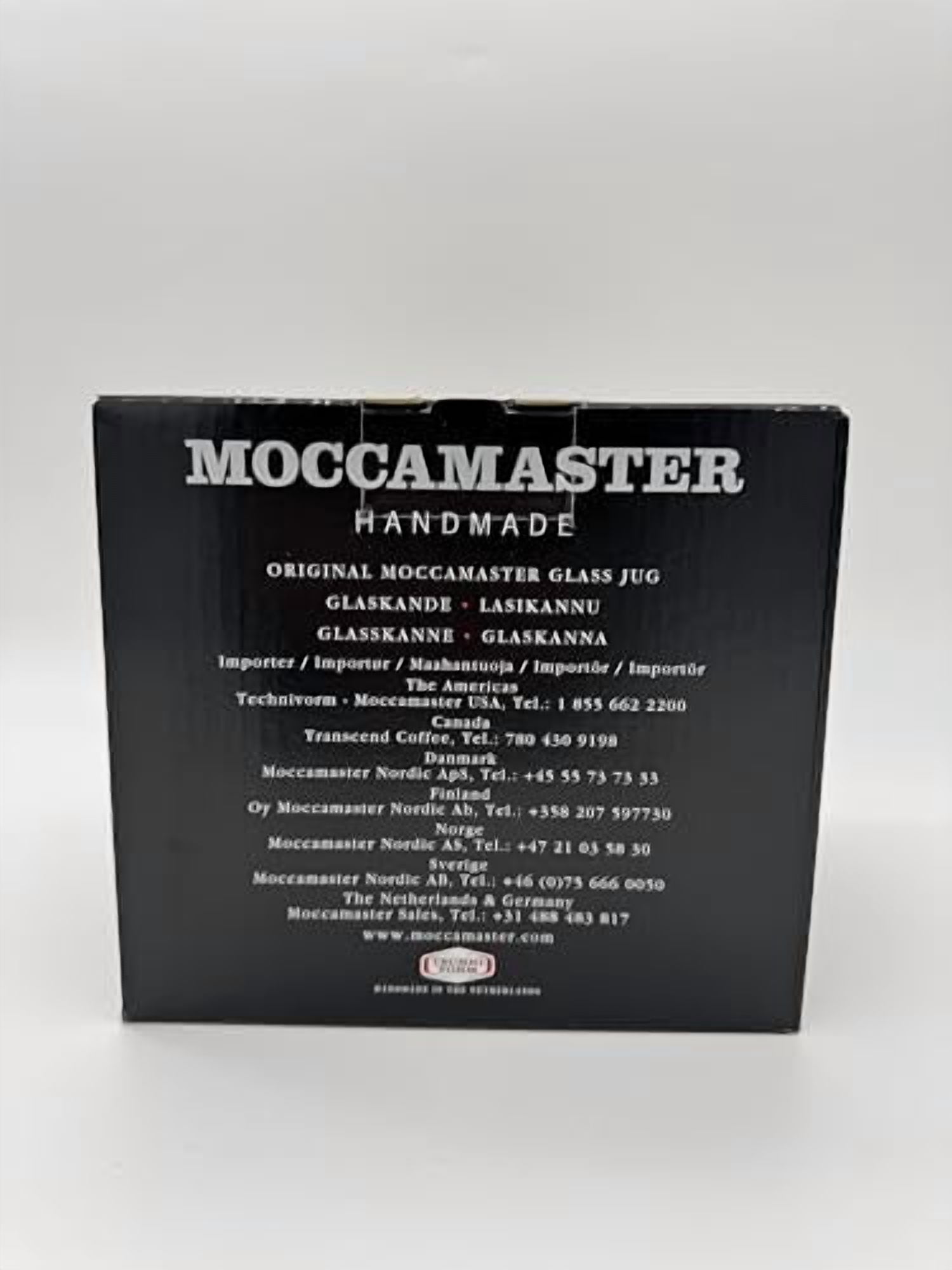 Technivorm Moccamaster Carafe - Thumbnail 5
