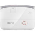 thumbnail image 7 of BenQ HT2150ST Short Throw 1080p Full HD Gaming Video Projector, White, 7 of 7