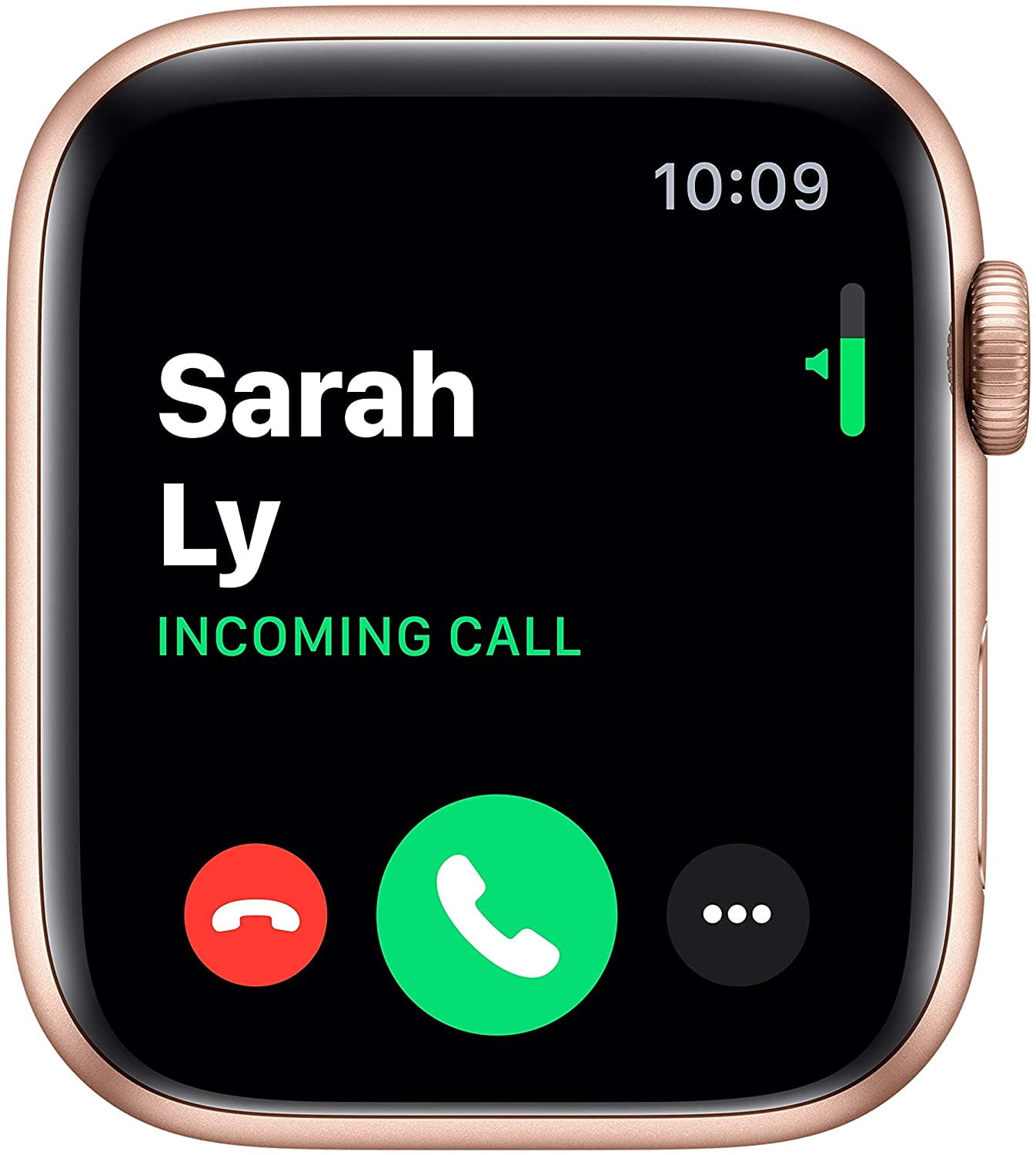 Apple Watch Series 5 40MM Rose Gold GPS Only