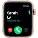 thumbnail image 4 of Apple Watch Series 5 (GPS, 44MM) - Gold Aluminum Case with Pink Sand Sport Band (Renewed), 4 of 7