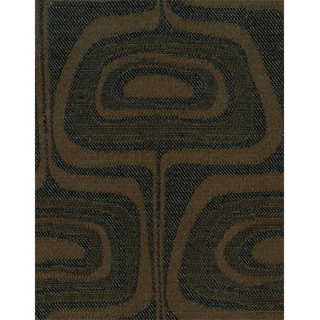 Crypton Corfe 87 Contemporary Contract Woven Jacquard Fabric, Pony