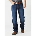 thumbnail image 3 of Cinch Grant Relaxed Fit Darkstone - Mens Jeans  - Mb55737001, 3 of 3