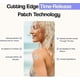 thumbnail image 2 of NAD+ Boost Patches - Anti-Aging Body Care Patches, Elasticity Boosting for a Graceful Figure, 2 of 5