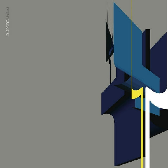 Autechre - Untilted - Music & Performance - Vinyl